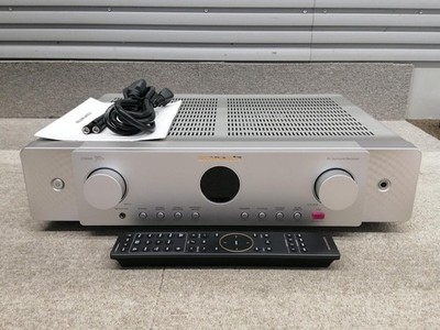 Marantz Cinema 70s Slimline 7.2 Channel 8K Receiver USED Tested From Japan