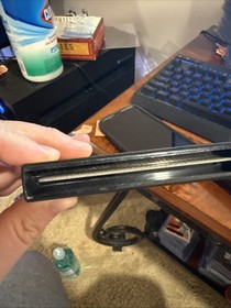 Nintendo NES Game Genie Cheat Cartridge Galoob Model 7356