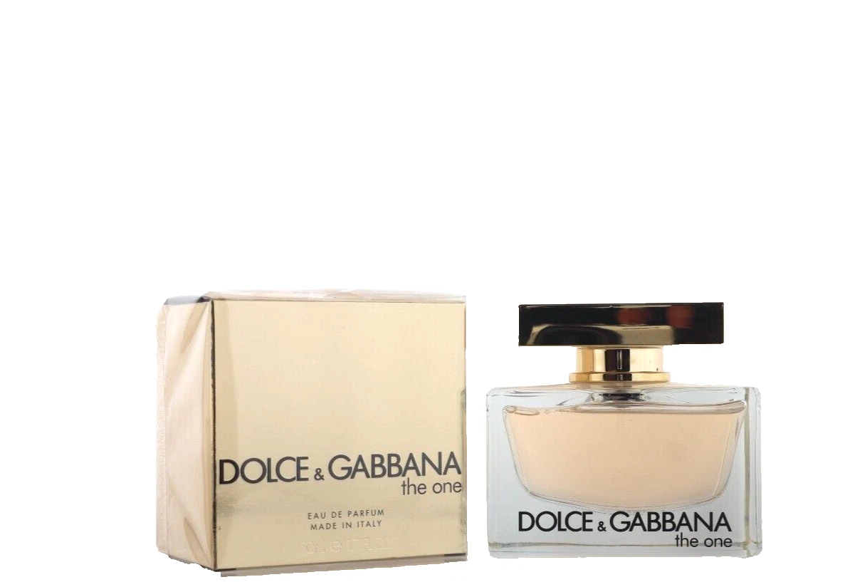 Dolce & Cabbana The One Eau de Parfum 50ml - KOSTENLOSER VERSAND
