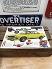 <!--F#f_0-->Original Holden Dealership Brochure Poster SLR 5000 TORANA 1974 75 V8 Bathurst<!--F/-->