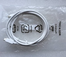 New Original LG EAD63932608 USB-C to USB-C Assembly Cable for LG LCD-LED Monitor