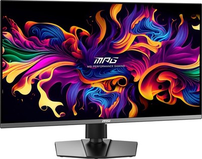 MSI MPG 322URX QD-OLED 32