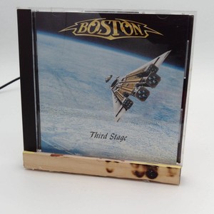 Boston Third Stage | eBay