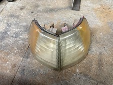 1987-1988 Ford Thunderbird Turbo Coupe Outside Corner Lights Turn Signal