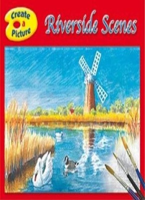 Brown Watson Create a Picture Book - Riverside Scenes,