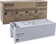 original EPSON PXMT2 Maintenance Tank C12C890...