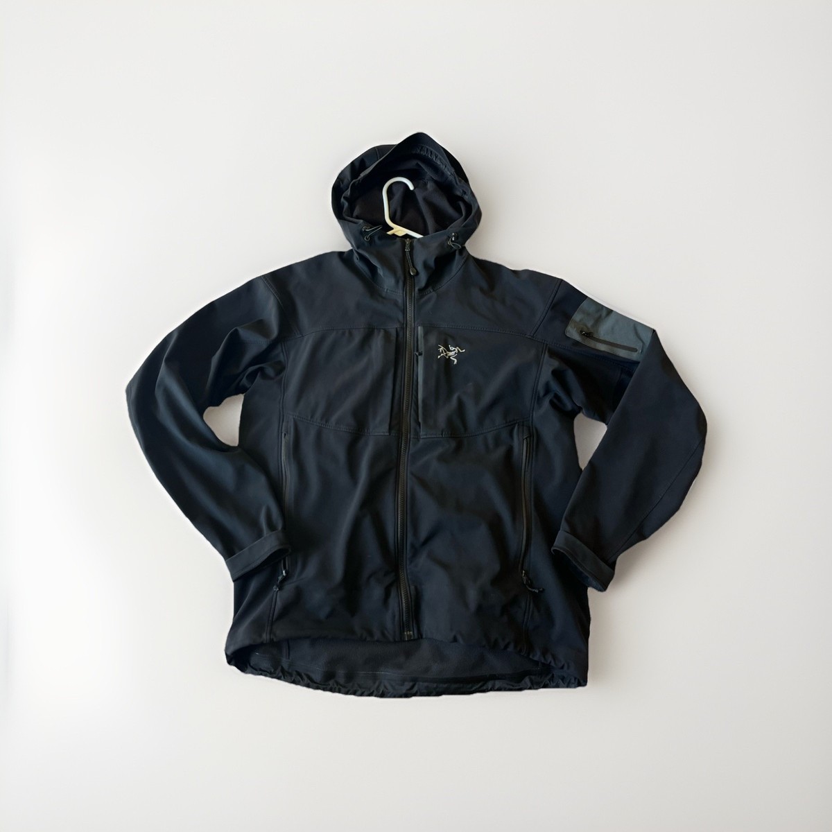 Arcteryx Gamma MX Hoody mens XL | eBay