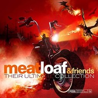 Meat Loaf And Friend - Ir Ultimate Collection - Vinyl Record Vinyl - G3Z