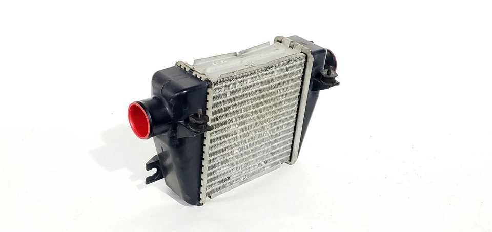 Mazda Speed Miata 2004 2005 intercooler OEM con tubos Foto 3 de 4