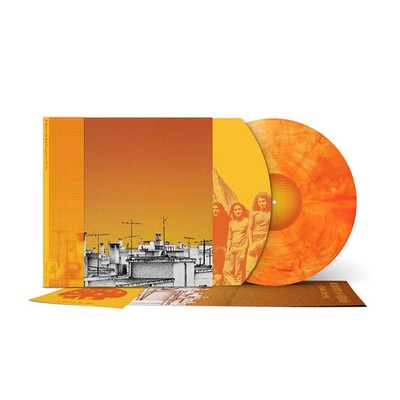 A Barca Do Sol Durante O Verao Brazil LP Tim Maia Jorge Ben Samba Jazz Latin