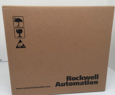 1PC  Allen Bradley MPL-B320P-MJ72AA