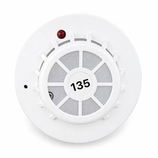 Apollo Series 65A Heat Detector Response Type Ordinary 135F Model 55000-139