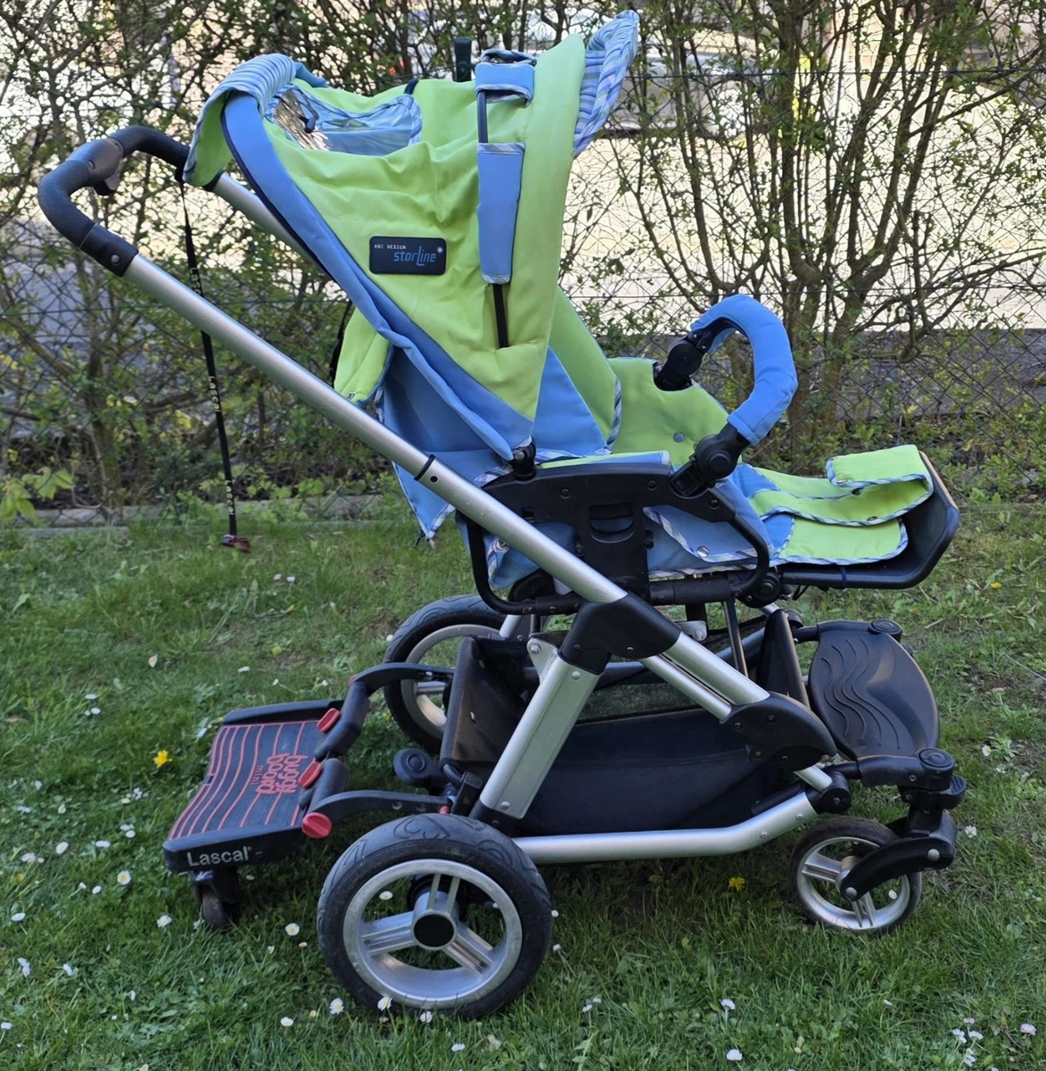 dünger und rasensamen gleichzeitig Rasensamen für den Garten | Qualität für kräftige Saat main image 0