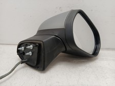 2023 FORD PUMA 2384113 OS RIGHT DRIVER DOOR WING MIRROR 5 DOOR HATCHBACK