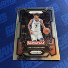 2023-24 Panini Prizm Monopoly CHET HOLMGREN #62 Thunder Oklahoma City OKC NBA