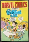 Marvel Comics Presents: The Flintstones Kids #  Ashcan      (1987)  comic