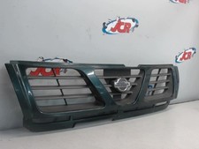 Calandre Nissan TERRANO