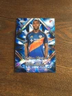 2025 Topps Chrome Sapphire MLS Soccer Kevin Denkey #SS-3