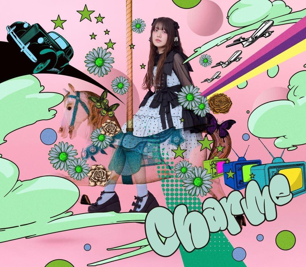 ☆sunchi☆未開封 ｢A Fairy Tale  / シャルム！｣ a1144947530_10.jpg