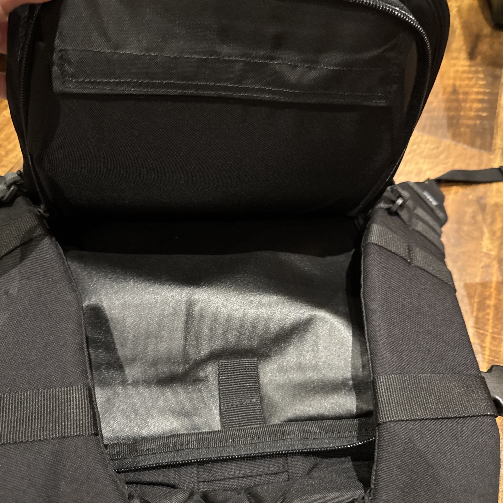 5.11 Rush 24 2.0 Tactical Backpack - Black