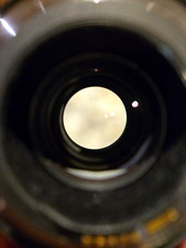 Canon EF 100mm f/2.8L IS USM Macro/Close Up Lens Auto/Manual w/ Hood