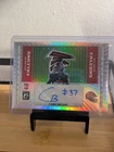 2025 Donruss Optic Cobee Bryant Base (RAW)