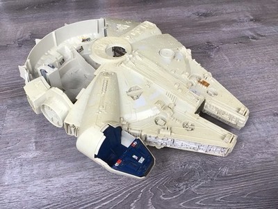 Vintage 1979 Kenner Original Star Wars Millennium Falcon