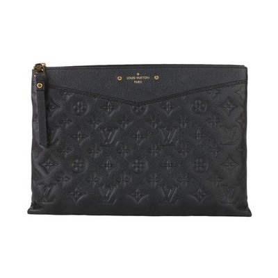 Louis Vuitton M62937 Amarante Daily Clutch Tasche (Kaufhaus 115040036