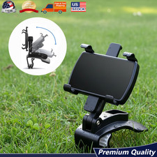 Universal 360  Car Phone Mount Holder For Cell Phone Samsung Galaxy iPhone