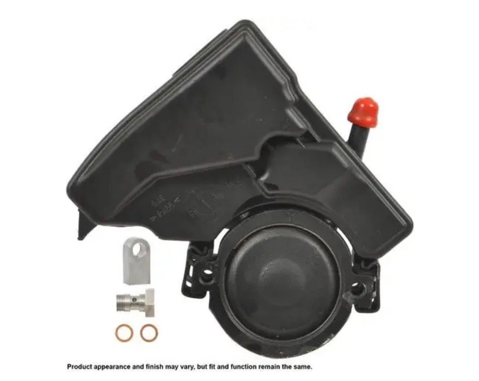 Bomba de dirección asistida 20-57830VB para Oldsmobile Cutlass 1995-1997 + otros Foto 3 de 4