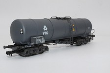 Roco HO DC 46191 Kesselwagen " VTG " 4-Achsen---80--