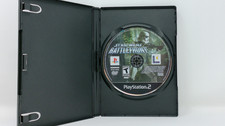 Star Wars: Battlefront Sony PlayStation 2 Disc Only Tested