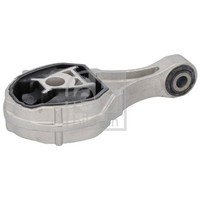 Febi Motorlager Gummimetalllager Hinten Passend FüR Fiat 500X Jeep Renegade