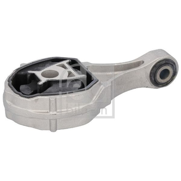 Febi Motorlager Gummimetalllager Hinten Passend FüR Fiat 500X Jeep Renegade-image