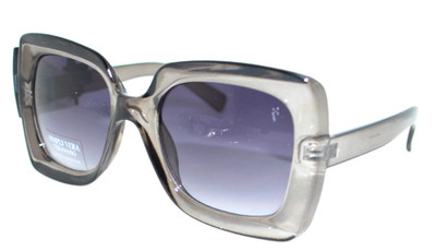 Simply Vera Vera Wang Oversized   Sunglasses   New !! V68