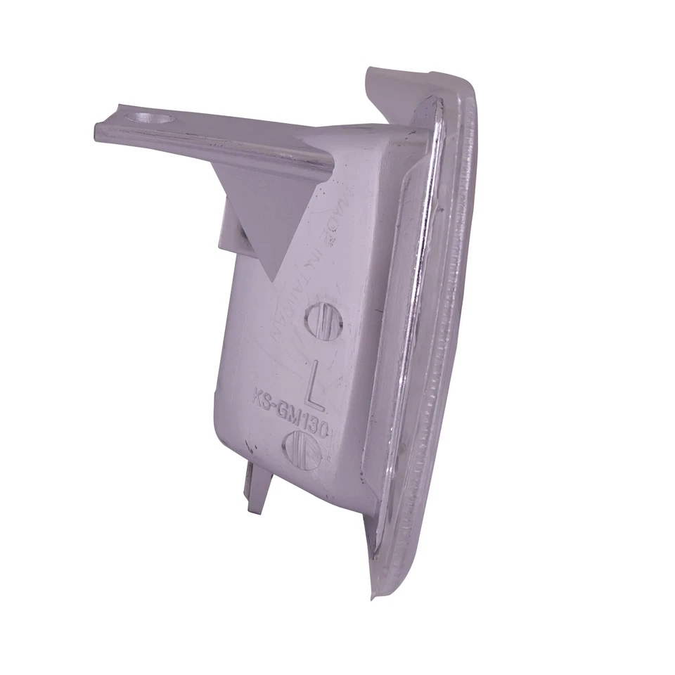 Luz de señalización derecha para Chevrolet Astro 1995-2005 GMC Safari 1995-2005 Foto 3 de 4