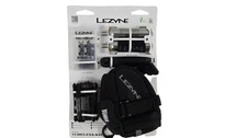 LEZYNE CO2 KIT (M CADDY) MTB Gravel Road Cycling New