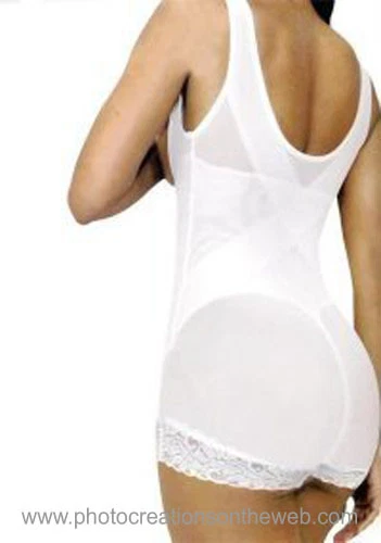 ¡NUEVO! FAJA MODELADORA CORPORAL INSTANTÁNEA ARDYSS~FAJA~REDUCIR CINTURA~LEVANTA PECHO Y TRASERO $250. Foto 4 de 4