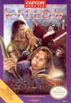 Willow (Nintendo Entertainment System, 1989)