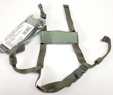 USGI ACH Chin Strap Foliage Green FG-504 NSN ACU Army Combat Helmet