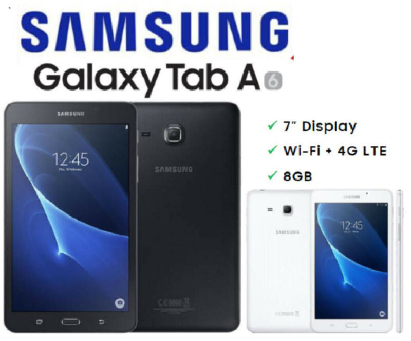 SAMSUNG - GALAXY Tab タブレット Amazon.com : SAMSUNG Galaxy Tab A 7