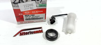 Kia 985201F001 Genuine OEM Level Sensor for sale online | eBay