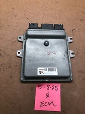 2011 Nissan Murano 3.5L Engine Computer Control Module ECU ECM MEC118-080 C2 OEM