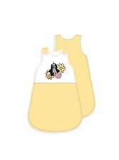 Babyschlafsack  der kleine Maulwurf  NEU!!! 7...