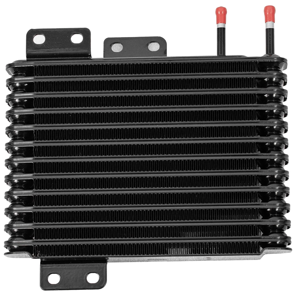 2920A024 Oil Cooler Radiator Fit 2007-2013 Mitsubishi Outlander 6B31 ,3.0L V6 - Imagem 2 de 4