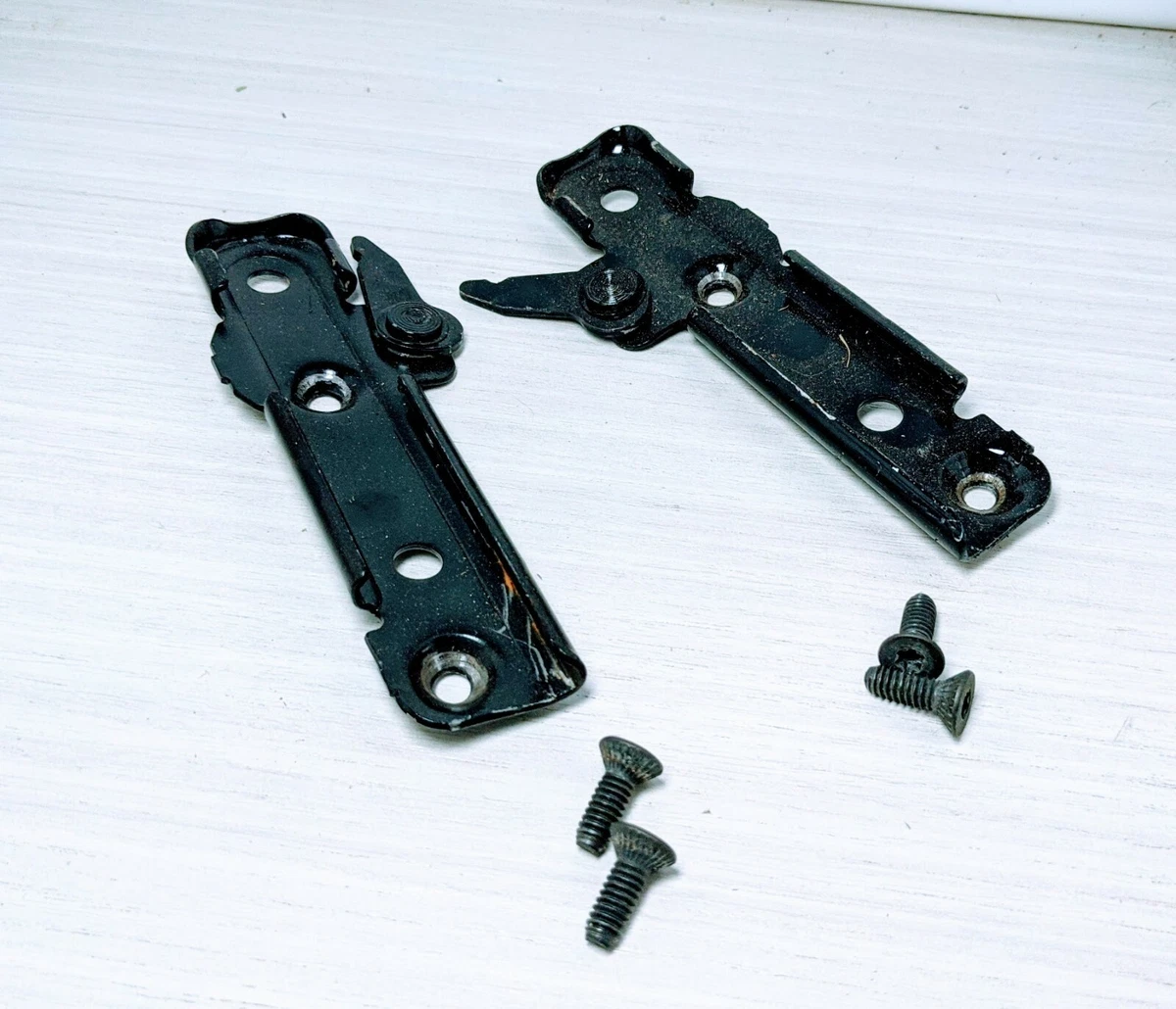 Lazy boy recliner back brackets hot sale