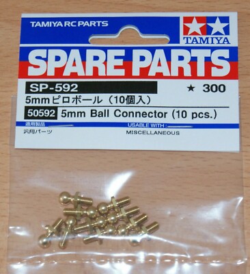 TAMIYA FROG/HOT SHOT/BOOMERANG/BIGWIG/THUNDER Shot, 3515004/13515004 16T Pignone EUR 4,69 - Foto 9