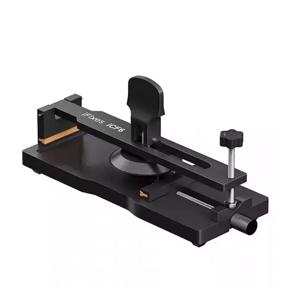 Разделитель экрана мобильного телефона США бесплатный нагрев ЖК-экран инструменты для быстрого удаления - Изображение 2 из 4