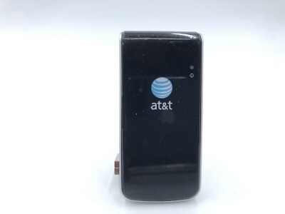 Sierra Wireless USBConnect Lightning U305 AT&T 3G USB Modem