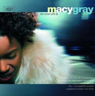 Macy Gray - On How Life Is [Vinyl] [VINYL]